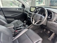 USED 2018 68 HYUNDAI TUCSON 1.6 CRDi Premium SUV 5dr Diesel Manual Euro 6 (s/s) (115 ps) HERE AT MOTOR SWITCH YOUR NEW MOTOR IS JUST A SWITCH AWAY WITH THIS HYUNDAI TUCSON CRDI PREMIUM SUV 5DR 1.6 DIESEL MANUAL EURO 6, WHICH COMES WITH A FULL 12 MONTHS NATIONWIDE WARRANTY AND ALSO COMES WITH A FULL 12 MONTHS MOT, THIS VEHICLE WILL ALSO BE FRESHLY SERVICED BEFORE IT LEAVES US TO BRING IT BACK UP TO DATE, THIS TECSON ALSO COMES WITH 2 KEYS, FINANCE AVAILABLE FROM 9.9% APR, DELIVERY AVAILABLE, PART EXCHANGE WELCOME, FULLY VALETED USING AUTO SMART PRODUCTS, HPI CLEAR, MILEAGE CHECKED