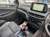 USED 2018 68 HYUNDAI TUCSON 1.6 CRDi Premium SUV 5dr Diesel Manual Euro 6 (s/s) (115 ps) HERE AT MOTOR SWITCH YOUR NEW MOTOR IS JUST A SWITCH AWAY WITH THIS HYUNDAI TUCSON CRDI PREMIUM SUV 5DR 1.6 DIESEL MANUAL EURO 6, WHICH COMES WITH A FULL 12 MONTHS NATIONWIDE WARRANTY AND ALSO COMES WITH A FULL 12 MONTHS MOT, THIS VEHICLE WILL ALSO BE FRESHLY SERVICED BEFORE IT LEAVES US TO BRING IT BACK UP TO DATE, THIS TECSON ALSO COMES WITH 2 KEYS, FINANCE AVAILABLE FROM 9.9% APR, DELIVERY AVAILABLE, PART EXCHANGE WELCOME, FULLY VALETED USING AUTO SMART PRODUCTS, HPI CLEAR, MILEAGE CHECKED