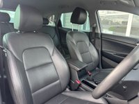 USED 2018 68 HYUNDAI TUCSON 1.6 CRDi Premium SUV 5dr Diesel Manual Euro 6 (s/s) (115 ps) HERE AT MOTOR SWITCH YOUR NEW MOTOR IS JUST A SWITCH AWAY WITH THIS HYUNDAI TUCSON CRDI PREMIUM SUV 5DR 1.6 DIESEL MANUAL EURO 6, WHICH COMES WITH A FULL 12 MONTHS NATIONWIDE WARRANTY AND ALSO COMES WITH A FULL 12 MONTHS MOT, THIS VEHICLE WILL ALSO BE FRESHLY SERVICED BEFORE IT LEAVES US TO BRING IT BACK UP TO DATE, THIS TECSON ALSO COMES WITH 2 KEYS, FINANCE AVAILABLE FROM 9.9% APR, DELIVERY AVAILABLE, PART EXCHANGE WELCOME, FULLY VALETED USING AUTO SMART PRODUCTS, HPI CLEAR, MILEAGE CHECKED