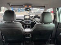 USED 2018 68 HYUNDAI TUCSON 1.6 CRDi Premium SUV 5dr Diesel Manual Euro 6 (s/s) (115 ps) HERE AT MOTOR SWITCH YOUR NEW MOTOR IS JUST A SWITCH AWAY WITH THIS HYUNDAI TUCSON CRDI PREMIUM SUV 5DR 1.6 DIESEL MANUAL EURO 6, WHICH COMES WITH A FULL 12 MONTHS NATIONWIDE WARRANTY AND ALSO COMES WITH A FULL 12 MONTHS MOT, THIS VEHICLE WILL ALSO BE FRESHLY SERVICED BEFORE IT LEAVES US TO BRING IT BACK UP TO DATE, THIS TECSON ALSO COMES WITH 2 KEYS, FINANCE AVAILABLE FROM 9.9% APR, DELIVERY AVAILABLE, PART EXCHANGE WELCOME, FULLY VALETED USING AUTO SMART PRODUCTS, HPI CLEAR, MILEAGE CHECKED
