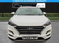 USED 2018 68 HYUNDAI TUCSON 1.6 CRDi Premium SUV 5dr Diesel Manual Euro 6 (s/s) (115 ps) HERE AT MOTOR SWITCH YOUR NEW MOTOR IS JUST A SWITCH AWAY WITH THIS HYUNDAI TUCSON CRDI PREMIUM SUV 5DR 1.6 DIESEL MANUAL EURO 6, WHICH COMES WITH A FULL 12 MONTHS NATIONWIDE WARRANTY AND ALSO COMES WITH A FULL 12 MONTHS MOT, THIS VEHICLE WILL ALSO BE FRESHLY SERVICED BEFORE IT LEAVES US TO BRING IT BACK UP TO DATE, THIS TECSON ALSO COMES WITH 2 KEYS, FINANCE AVAILABLE FROM 9.9% APR, DELIVERY AVAILABLE, PART EXCHANGE WELCOME, FULLY VALETED USING AUTO SMART PRODUCTS, HPI CLEAR, MILEAGE CHECKED