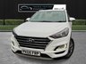 USED 2018 68 HYUNDAI TUCSON 1.6 CRDi Premium SUV 5dr Diesel Manual Euro 6 (s/s) (115 ps) HERE AT MOTOR SWITCH YOUR NEW MOTOR IS JUST A SWITCH AWAY WITH THIS HYUNDAI TUCSON CRDI PREMIUM SUV 5DR 1.6 DIESEL MANUAL EURO 6, WHICH COMES WITH A FULL 12 MONTHS NATIONWIDE WARRANTY AND ALSO COMES WITH A FULL 12 MONTHS MOT, THIS VEHICLE WILL ALSO BE FRESHLY SERVICED BEFORE IT LEAVES US TO BRING IT BACK UP TO DATE, THIS TECSON ALSO COMES WITH 2 KEYS, FINANCE AVAILABLE FROM 9.9% APR, DELIVERY AVAILABLE, PART EXCHANGE WELCOME, FULLY VALETED USING AUTO SMART PRODUCTS, HPI CLEAR, MILEAGE CHECKED
