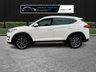 USED 2018 68 HYUNDAI TUCSON 1.6 CRDi Premium SUV 5dr Diesel Manual Euro 6 (s/s) (115 ps) HERE AT MOTOR SWITCH YOUR NEW MOTOR IS JUST A SWITCH AWAY WITH THIS HYUNDAI TUCSON CRDI PREMIUM SUV 5DR 1.6 DIESEL MANUAL EURO 6, WHICH COMES WITH A FULL 12 MONTHS NATIONWIDE WARRANTY AND ALSO COMES WITH A FULL 12 MONTHS MOT, THIS VEHICLE WILL ALSO BE FRESHLY SERVICED BEFORE IT LEAVES US TO BRING IT BACK UP TO DATE, THIS TECSON ALSO COMES WITH 2 KEYS, FINANCE AVAILABLE FROM 9.9% APR, DELIVERY AVAILABLE, PART EXCHANGE WELCOME, FULLY VALETED USING AUTO SMART PRODUCTS, HPI CLEAR, MILEAGE CHECKED