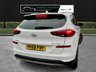 USED 2018 68 HYUNDAI TUCSON 1.6 CRDi Premium SUV 5dr Diesel Manual Euro 6 (s/s) (115 ps) HERE AT MOTOR SWITCH YOUR NEW MOTOR IS JUST A SWITCH AWAY WITH THIS HYUNDAI TUCSON CRDI PREMIUM SUV 5DR 1.6 DIESEL MANUAL EURO 6, WHICH COMES WITH A FULL 12 MONTHS NATIONWIDE WARRANTY AND ALSO COMES WITH A FULL 12 MONTHS MOT, THIS VEHICLE WILL ALSO BE FRESHLY SERVICED BEFORE IT LEAVES US TO BRING IT BACK UP TO DATE, THIS TECSON ALSO COMES WITH 2 KEYS, FINANCE AVAILABLE FROM 9.9% APR, DELIVERY AVAILABLE, PART EXCHANGE WELCOME, FULLY VALETED USING AUTO SMART PRODUCTS, HPI CLEAR, MILEAGE CHECKED
