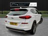 USED 2018 68 HYUNDAI TUCSON 1.6 CRDi Premium SUV 5dr Diesel Manual Euro 6 (s/s) (115 ps) HERE AT MOTOR SWITCH YOUR NEW MOTOR IS JUST A SWITCH AWAY WITH THIS HYUNDAI TUCSON CRDI PREMIUM SUV 5DR 1.6 DIESEL MANUAL EURO 6, WHICH COMES WITH A FULL 12 MONTHS NATIONWIDE WARRANTY AND ALSO COMES WITH A FULL 12 MONTHS MOT, THIS VEHICLE WILL ALSO BE FRESHLY SERVICED BEFORE IT LEAVES US TO BRING IT BACK UP TO DATE, THIS TECSON ALSO COMES WITH 2 KEYS, FINANCE AVAILABLE FROM 9.9% APR, DELIVERY AVAILABLE, PART EXCHANGE WELCOME, FULLY VALETED USING AUTO SMART PRODUCTS, HPI CLEAR, MILEAGE CHECKED