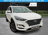 USED 2018 68 HYUNDAI TUCSON 1.6 CRDi Premium SUV 5dr Diesel Manual Euro 6 (s/s) (115 ps) HERE AT MOTOR SWITCH YOUR NEW MOTOR IS JUST A SWITCH AWAY WITH THIS HYUNDAI TUCSON CRDI PREMIUM SUV 5DR 1.6 DIESEL MANUAL EURO 6, WHICH COMES WITH A FULL 12 MONTHS NATIONWIDE WARRANTY AND ALSO COMES WITH A FULL 12 MONTHS MOT, THIS VEHICLE WILL ALSO BE FRESHLY SERVICED BEFORE IT LEAVES US TO BRING IT BACK UP TO DATE, THIS TECSON ALSO COMES WITH 2 KEYS, FINANCE AVAILABLE FROM 9.9% APR, DELIVERY AVAILABLE, PART EXCHANGE WELCOME, FULLY VALETED USING AUTO SMART PRODUCTS, HPI CLEAR, MILEAGE CHECKED