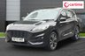 USED 2023 72 FORD KUGA 2.5 Duratec 14.4kWh ST-Line X Edition SUV 5dr Petrol Plug-in Hybrid CVT Euro 6 (s/s) (225 ps) Panoramic Roof, Rear View Camera, Front / Rear Parking Sensors, Technology Pack, Winter Pack Panoramic Roof, Rear View Camera, Front / Rear Parking Sensors, Technology Pack, Winter Pack