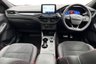 USED 2023 72 FORD KUGA 2.5 Duratec 14.4kWh ST-Line X Edition SUV 5dr Petrol Plug-in Hybrid CVT Euro 6 (s/s) (225 ps) Panoramic Roof, Rear View Camera, Front / Rear Parking Sensors, Technology Pack, Winter Pack Panoramic Roof, Rear View Camera, Front / Rear Parking Sensors, Technology Pack, Winter Pack