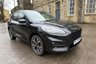 USED 2023 72 FORD KUGA 2.5 Duratec 14.4kWh ST-Line X Edition SUV 5dr Petrol Plug-in Hybrid CVT Euro 6 (s/s) (225 ps) Panoramic Roof, Rear View Camera, Front / Rear Parking Sensors, Technology Pack, Winter Pack Panoramic Roof, Rear View Camera, Front / Rear Parking Sensors, Technology Pack, Winter Pack