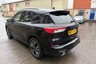 USED 2023 72 FORD KUGA 2.5 Duratec 14.4kWh ST-Line X Edition SUV 5dr Petrol Plug-in Hybrid CVT Euro 6 (s/s) (225 ps) Panoramic Roof, Rear View Camera, Front / Rear Parking Sensors, Technology Pack, Winter Pack Panoramic Roof, Rear View Camera, Front / Rear Parking Sensors, Technology Pack, Winter Pack
