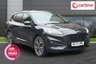 USED 2023 72 FORD KUGA 2.5 Duratec 14.4kWh ST-Line X Edition SUV 5dr Petrol Plug-in Hybrid CVT Euro 6 (s/s) (225 ps) Panoramic Roof, Rear View Camera, Front / Rear Parking Sensors, Technology Pack, Winter Pack Panoramic Roof, Rear View Camera, Front / Rear Parking Sensors, Technology Pack, Winter Pack