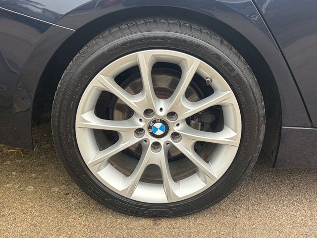 2014 BMW 3 Series 2L Luxury 4dr - Photo 10