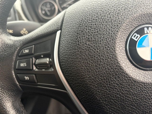 2014 BMW 3 Series 2L Luxury 4dr - Photo 6