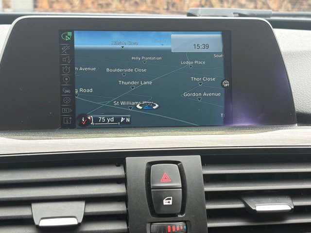 2014 BMW 3 Series 2L Luxury 4dr - Photo 5