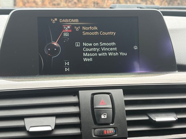 2014 BMW 3 Series 2L Luxury 4dr - Photo 11