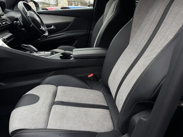 2021 PEUGEOT 3008 2021 1.6 13.2kWh GT SUV 5dr Petrol Plug-in Hybrid e-EAT 4WD Euro 6 (s/s) (300 ps) - Photo 5