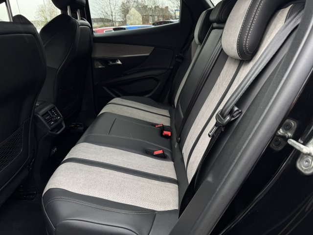 2021 PEUGEOT 3008 2021 1.6 13.2kWh GT SUV 5dr Petrol Plug-in Hybrid e-EAT 4WD Euro 6 (s/s) (300 ps) - Photo 6