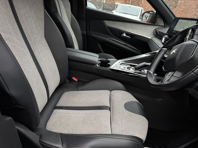 2021 PEUGEOT 3008 2021 1.6 13.2kWh GT SUV 5dr Petrol Plug-in Hybrid e-EAT 4WD Euro 6 (s/s) (300 ps) - Photo 8