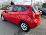USED 2016 66 NISSAN NOTE 1.2 Acenta Premium Hatchback 5dr Petrol Manual Euro 6 (s/s) (80 ps) Low road tax, Full Service History