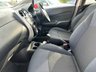 USED 2016 66 NISSAN NOTE 1.2 Acenta Premium Hatchback 5dr Petrol Manual Euro 6 (s/s) (80 ps) Low road tax, Full Service History