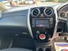 USED 2016 66 NISSAN NOTE 1.2 Acenta Premium Hatchback 5dr Petrol Manual Euro 6 (s/s) (80 ps) Low road tax, Full Service History