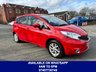 USED 2016 66 NISSAN NOTE 1.2 Acenta Premium Hatchback 5dr Petrol Manual Euro 6 (s/s) (80 ps) Low road tax, Full Service History