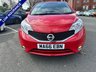 USED 2016 66 NISSAN NOTE 1.2 Acenta Premium Hatchback 5dr Petrol Manual Euro 6 (s/s) (80 ps) Low road tax, Full Service History