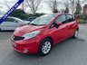 USED 2016 66 NISSAN NOTE 1.2 Acenta Premium Hatchback 5dr Petrol Manual Euro 6 (s/s) (80 ps) Low road tax, Full Service History