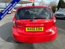 USED 2016 66 NISSAN NOTE 1.2 Acenta Premium Hatchback 5dr Petrol Manual Euro 6 (s/s) (80 ps) Low road tax, Full Service History