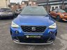 USED 2023 72 SEAT ARONA 1.0 TSI FR Edition SUV 5dr Petrol DSG  