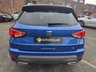 USED 2023 72 SEAT ARONA 1.0 TSI FR Edition SUV 5dr Petrol DSG  