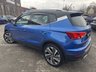 USED 2023 72 SEAT ARONA 1.0 TSI FR Edition SUV 5dr Petrol DSG  