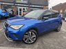 USED 2023 72 SEAT ARONA 1.0 TSI FR Edition SUV 5dr Petrol DSG  