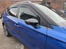 USED 2023 72 SEAT ARONA 1.0 TSI FR Edition SUV 5dr Petrol DSG  