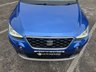 USED 2023 72 SEAT ARONA 1.0 TSI FR Edition SUV 5dr Petrol DSG  