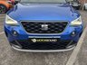 USED 2023 72 SEAT ARONA 1.0 TSI FR Edition SUV 5dr Petrol DSG  