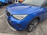 USED 2023 72 SEAT ARONA 1.0 TSI FR Edition SUV 5dr Petrol DSG  