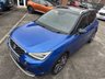 USED 2023 72 SEAT ARONA 1.0 TSI FR Edition SUV 5dr Petrol DSG  