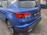 USED 2023 72 SEAT ARONA 1.0 TSI FR Edition SUV 5dr Petrol DSG  