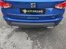 USED 2023 72 SEAT ARONA 1.0 TSI FR Edition SUV 5dr Petrol DSG  