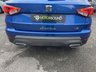 USED 2023 72 SEAT ARONA 1.0 TSI FR Edition SUV 5dr Petrol DSG  