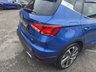 USED 2023 72 SEAT ARONA 1.0 TSI FR Edition SUV 5dr Petrol DSG  