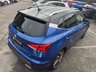 USED 2023 72 SEAT ARONA 1.0 TSI FR Edition SUV 5dr Petrol DSG  
