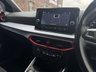 USED 2023 72 SEAT ARONA 1.0 TSI FR Edition SUV 5dr Petrol DSG  