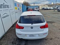 USED 2019 68 BMW 1 SERIES 1.5 116d SE Business Euro 6 (s/s) 5dr *SAT NAV*BLUETOOTH*LED LIGHTS*