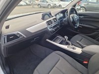 USED 2019 68 BMW 1 SERIES 1.5 116d SE Business Euro 6 (s/s) 5dr *SAT NAV*BLUETOOTH*LED LIGHTS*