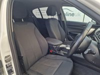 USED 2019 68 BMW 1 SERIES 1.5 116d SE Business Euro 6 (s/s) 5dr *SAT NAV*BLUETOOTH*LED LIGHTS*