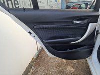 USED 2019 68 BMW 1 SERIES 1.5 116d SE Business Euro 6 (s/s) 5dr *SAT NAV*BLUETOOTH*LED LIGHTS*