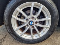 USED 2019 68 BMW 1 SERIES 1.5 116d SE Business Euro 6 (s/s) 5dr *SAT NAV*BLUETOOTH*LED LIGHTS*