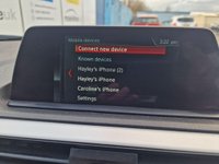 USED 2019 68 BMW 1 SERIES 1.5 116d SE Business Euro 6 (s/s) 5dr *SAT NAV*BLUETOOTH*LED LIGHTS*